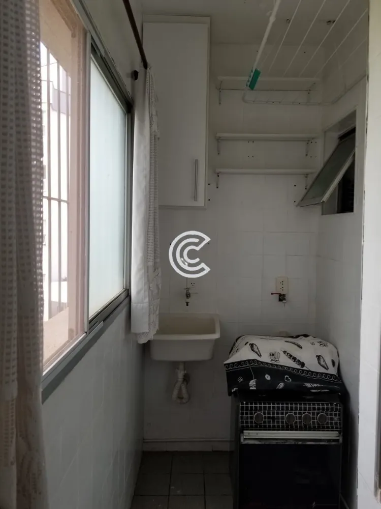 Apartamento, 2 quartos, 45 m² - Foto 5