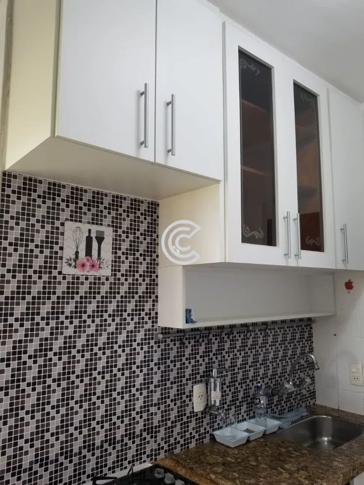 Apartamento, 2 quartos, 45 m² - Foto 6
