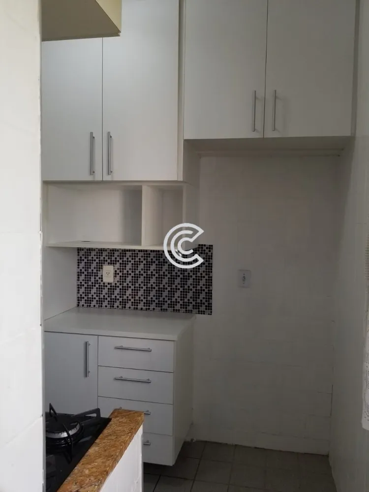 Apartamento, 2 quartos, 45 m² - Foto 7