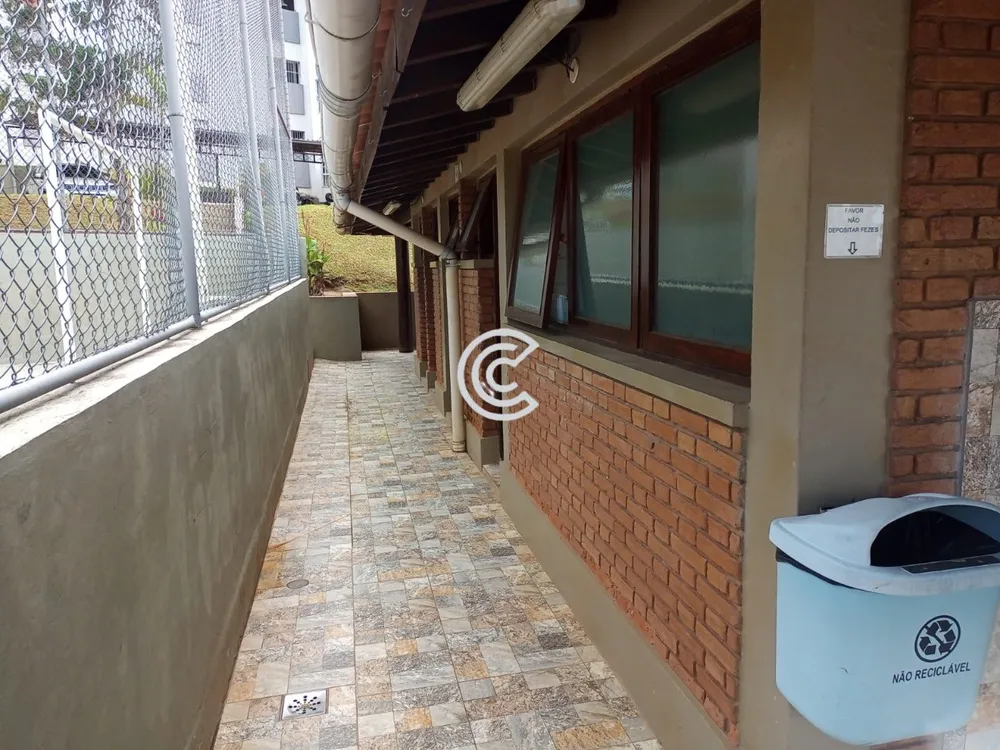 Apartamento, 2 quartos, 45 m² - Foto 11