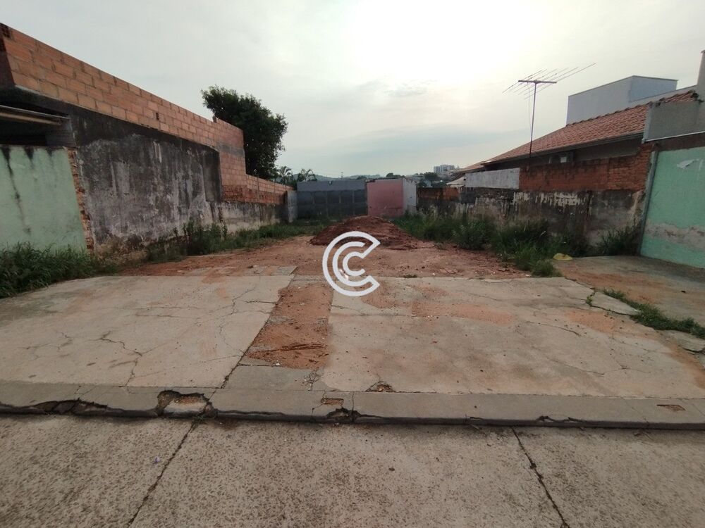 Loteamento e Condomínio, 238 m² - Foto 3