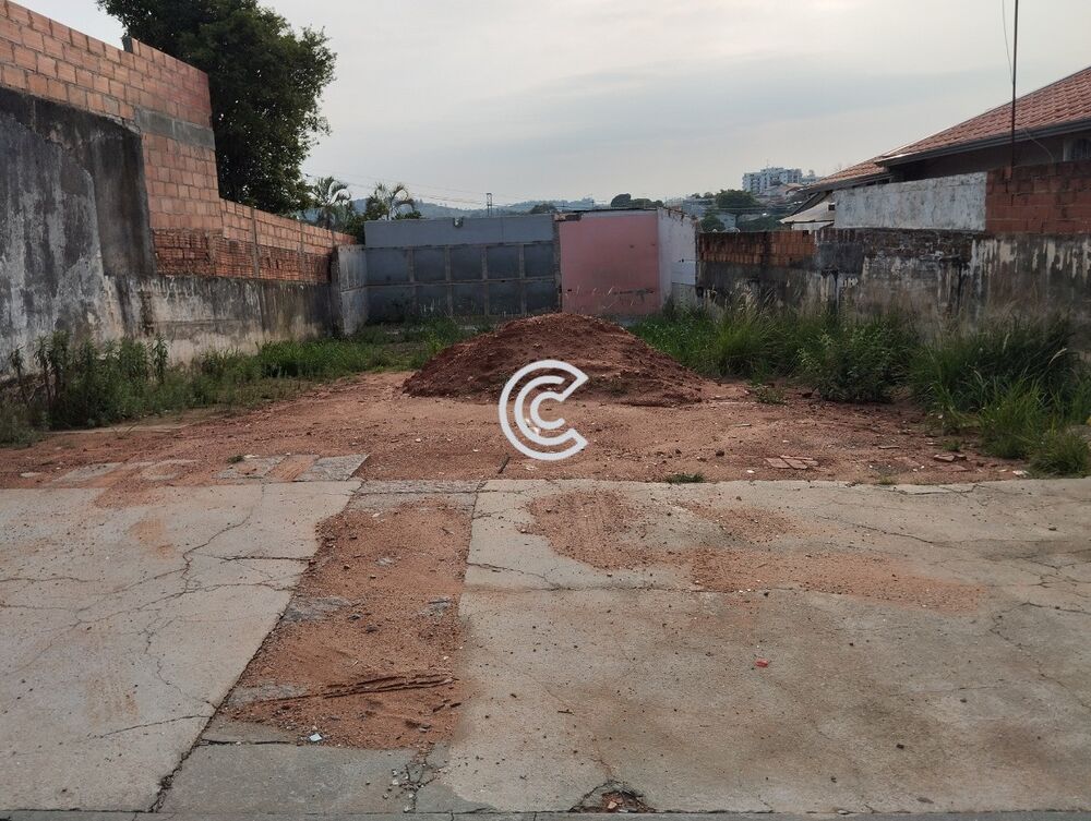 Loteamento e Condomínio, 238 m² - Foto 4