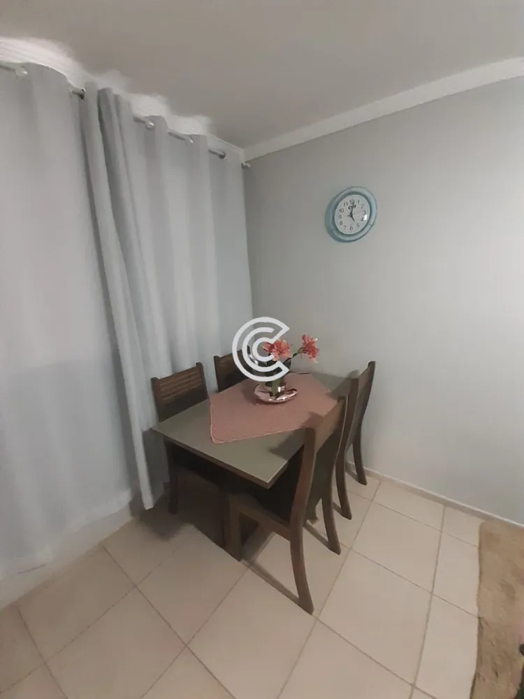 Apartamento, 2 quartos, 44 m² - Foto 3