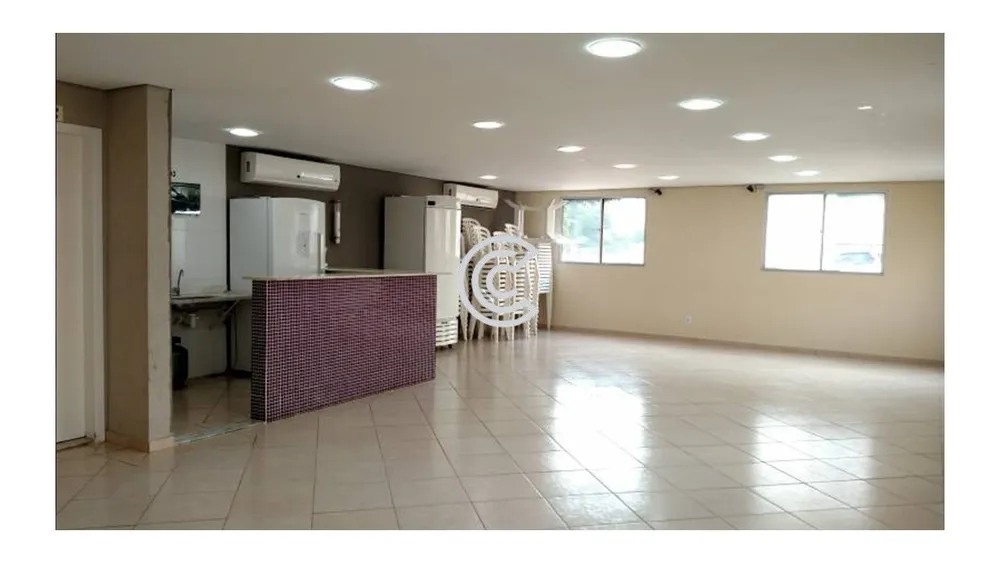Apartamento, 2 quartos, 44 m² - Foto 11
