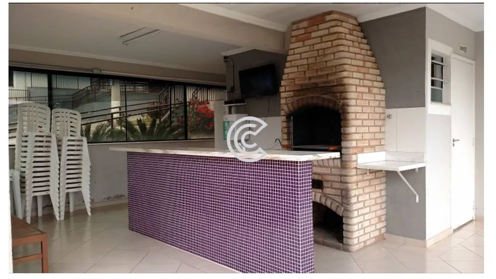 Apartamento, 2 quartos, 44 m² - Foto 12