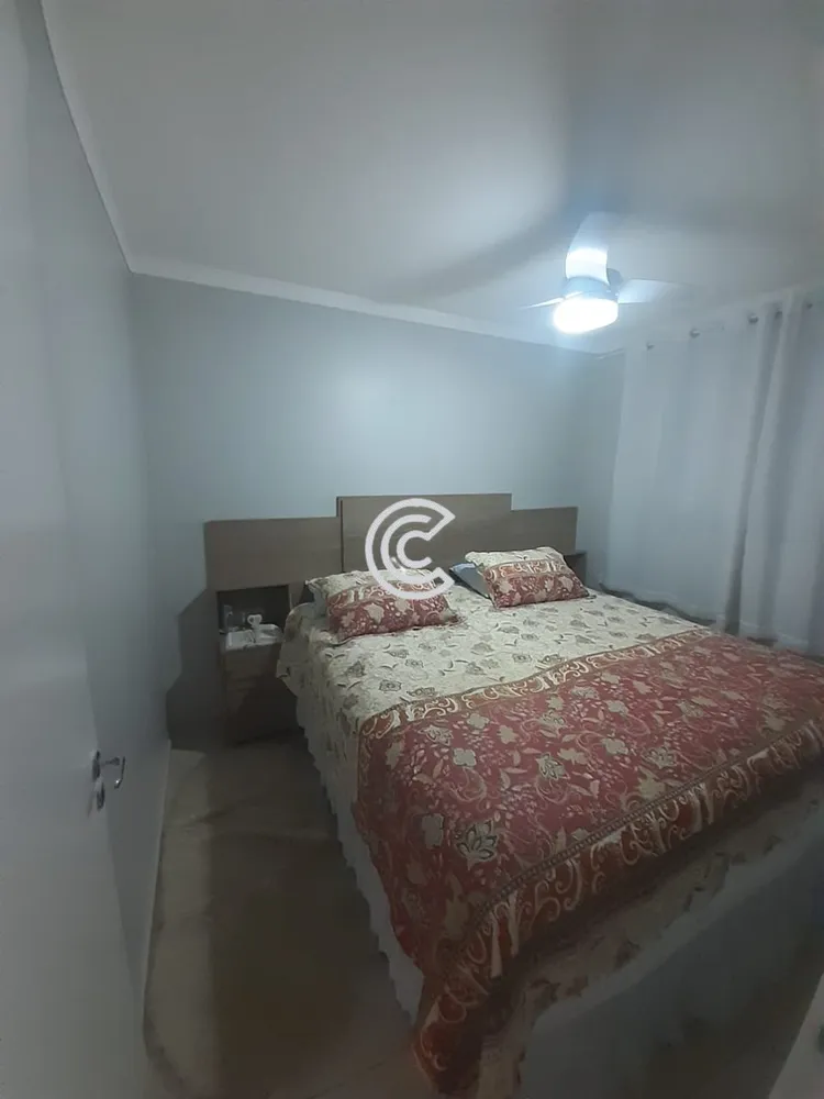 Apartamento, 2 quartos, 44 m² - Foto 9