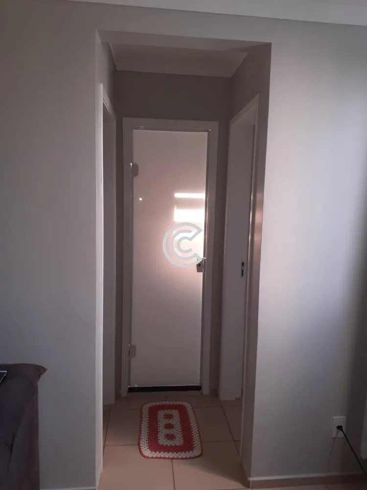 Apartamento, 2 quartos, 44 m² - Foto 1