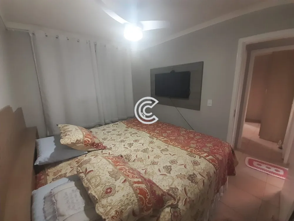 Apartamento, 2 quartos, 44 m² - Foto 8