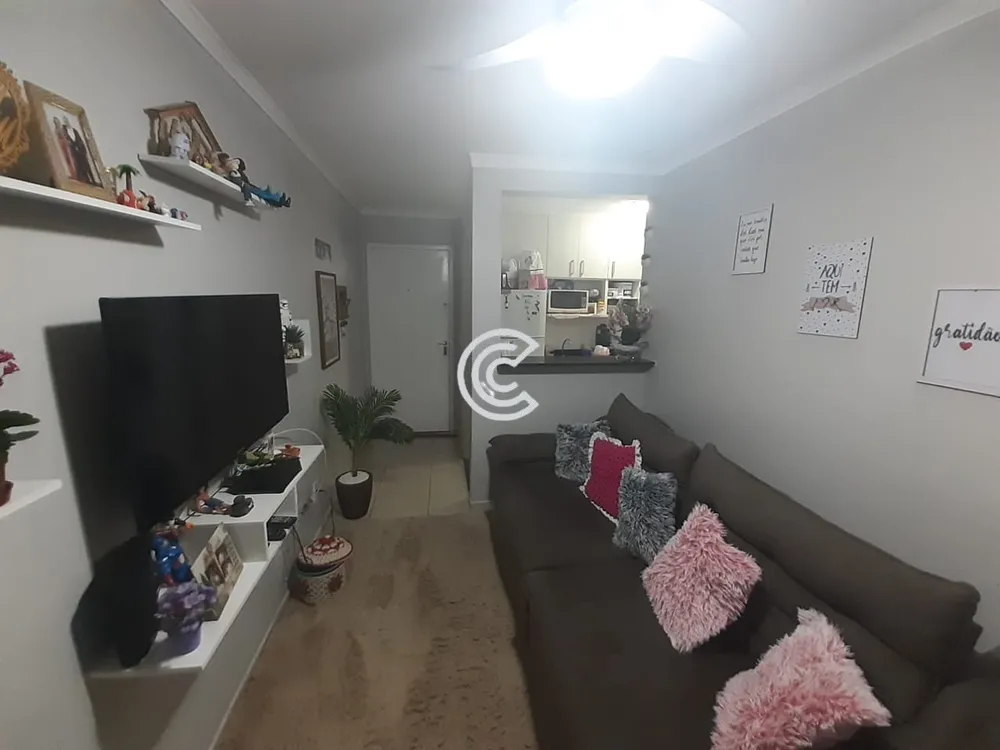 Apartamento, 2 quartos, 44 m² - Foto 4