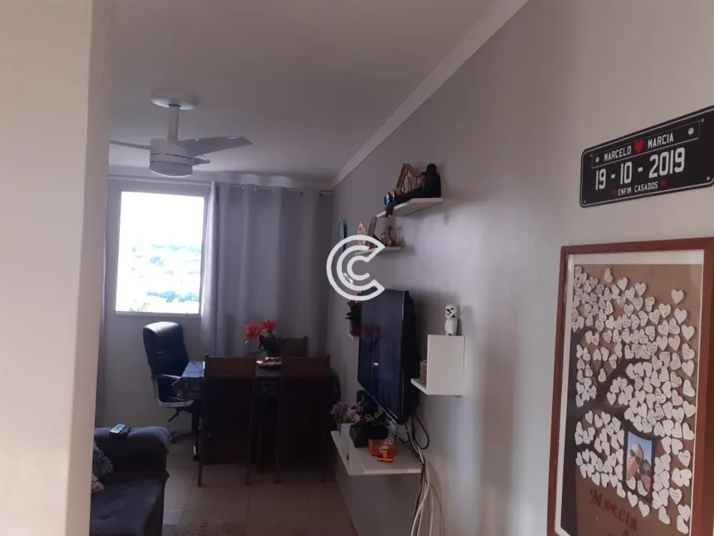 Apartamento, 2 quartos, 44 m² - Foto 10