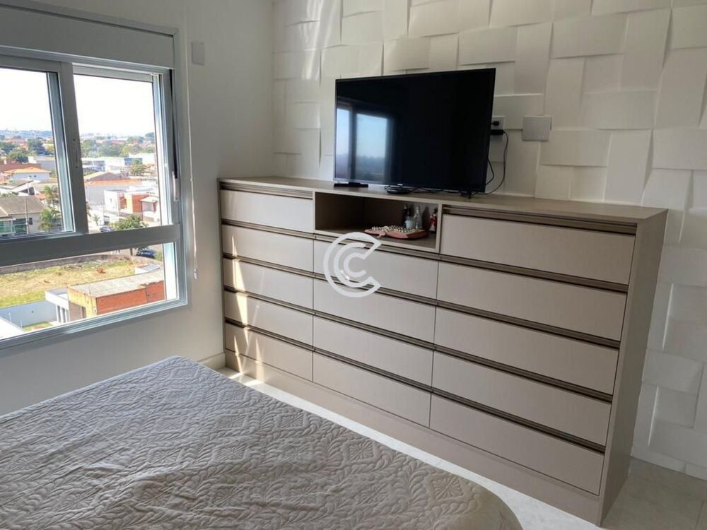 Apartamento à venda com 3 quartos, 124m² - Foto 15