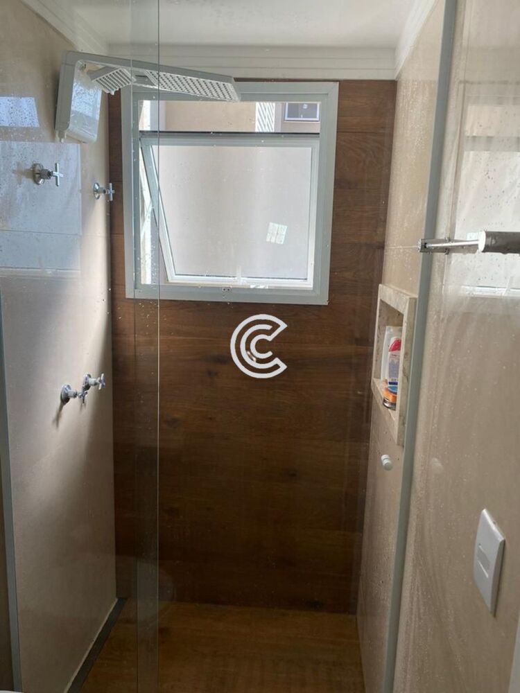 Apartamento à venda com 3 quartos, 124m² - Foto 11