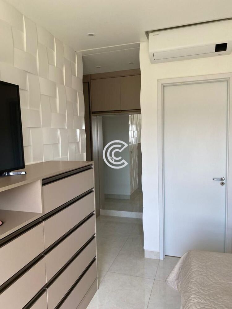 Apartamento à venda com 3 quartos, 124m² - Foto 19