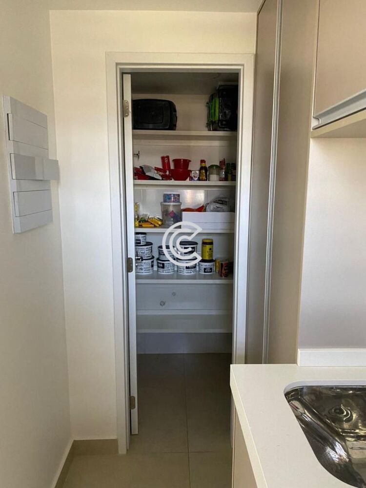 Apartamento à venda com 3 quartos, 124m² - Foto 4