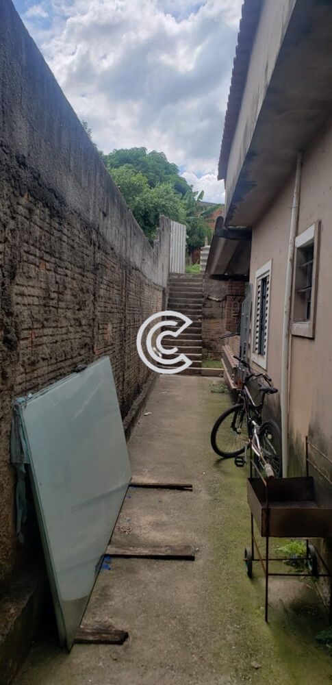 Casa, 3 quartos, 587 m² - Foto 16