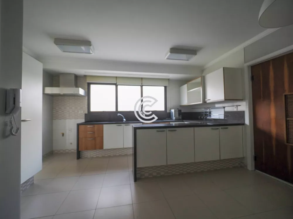 Apartamento à venda com 4 quartos, 226m² - Foto 4