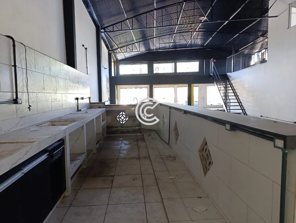 Depósito-Galpão, 400 m² - Foto 10