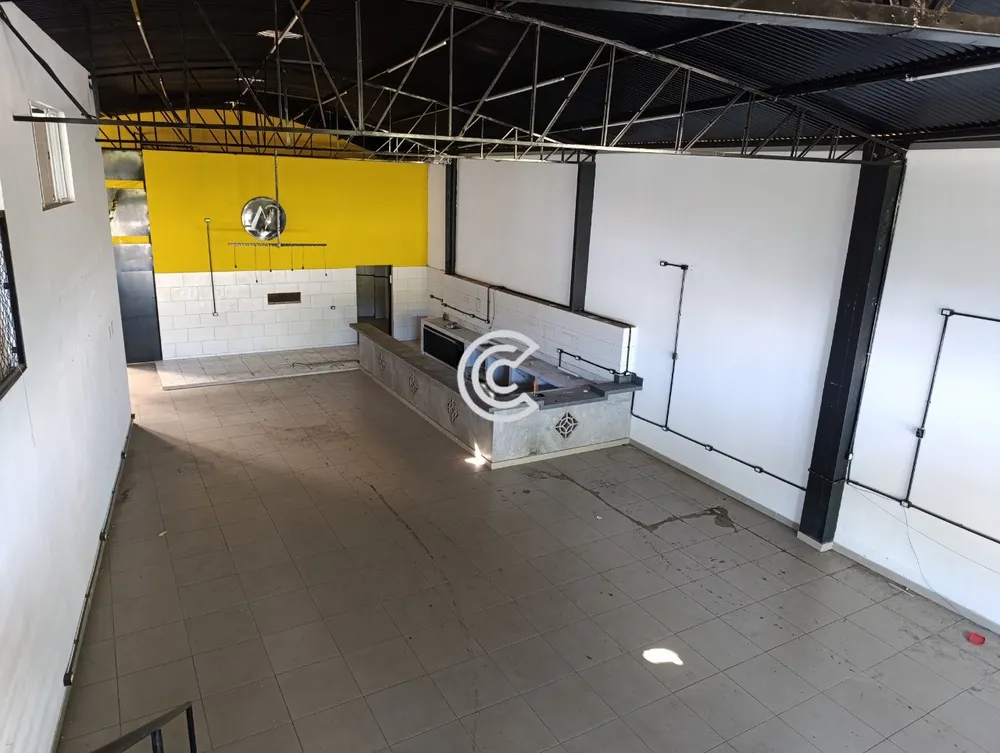Depósito-Galpão, 400 m² - Foto 8