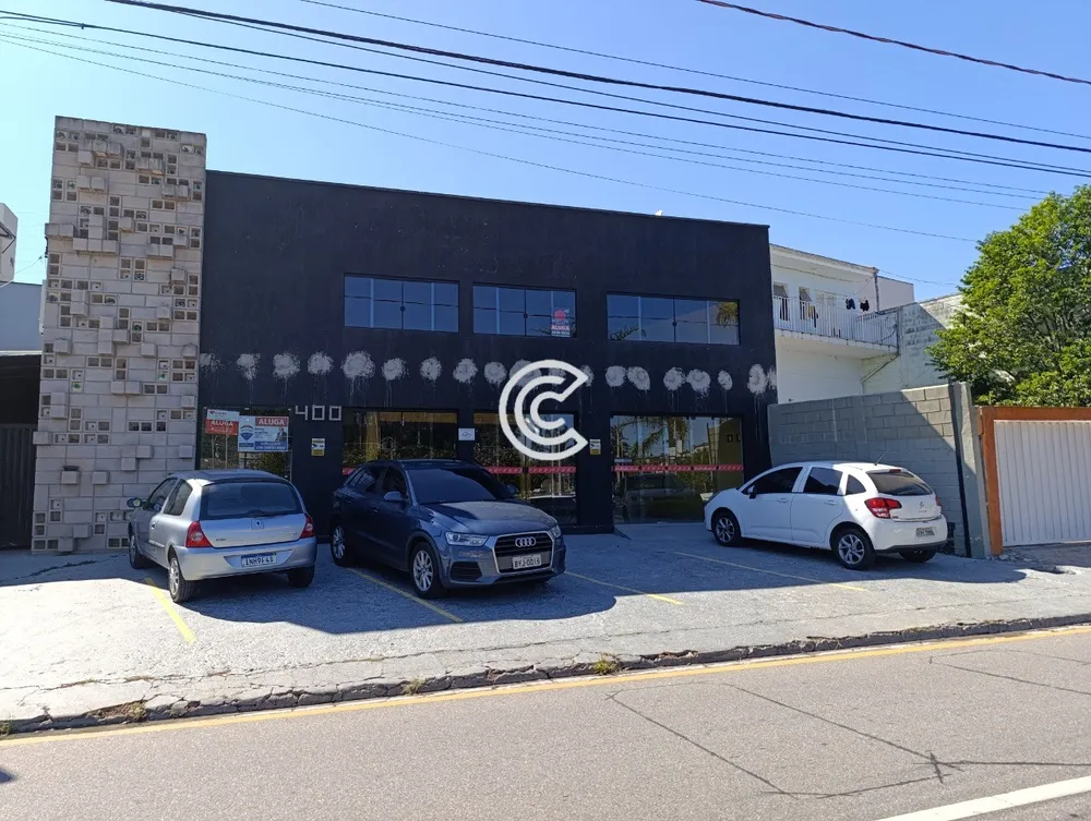 Depósito-Galpão, 400 m² - Foto 1