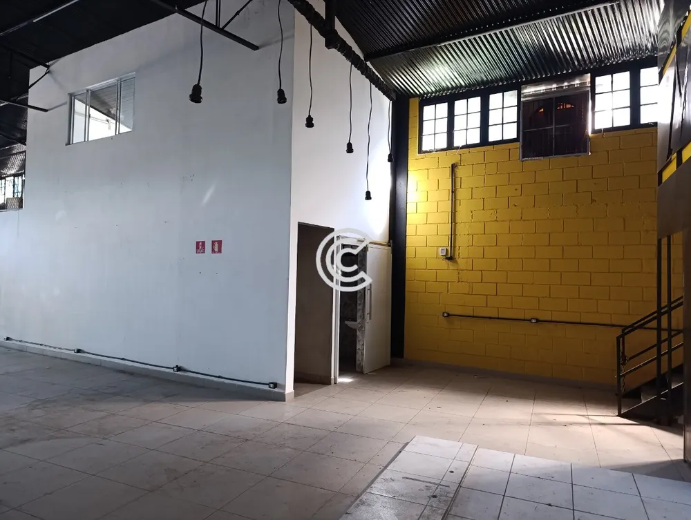 Depósito-Galpão, 400 m² - Foto 11