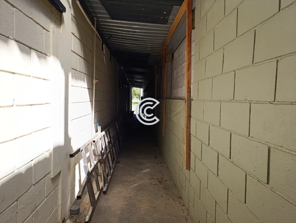 Depósito-Galpão, 400 m² - Foto 12