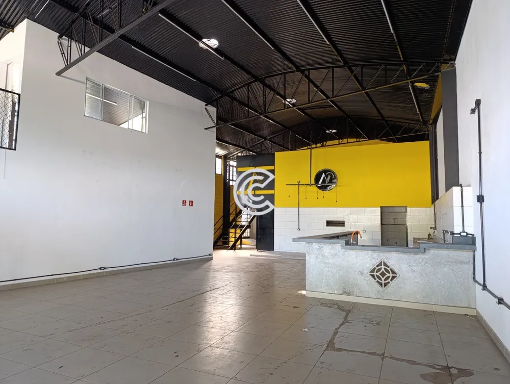 Depósito-Galpão, 400 m² - Foto 4