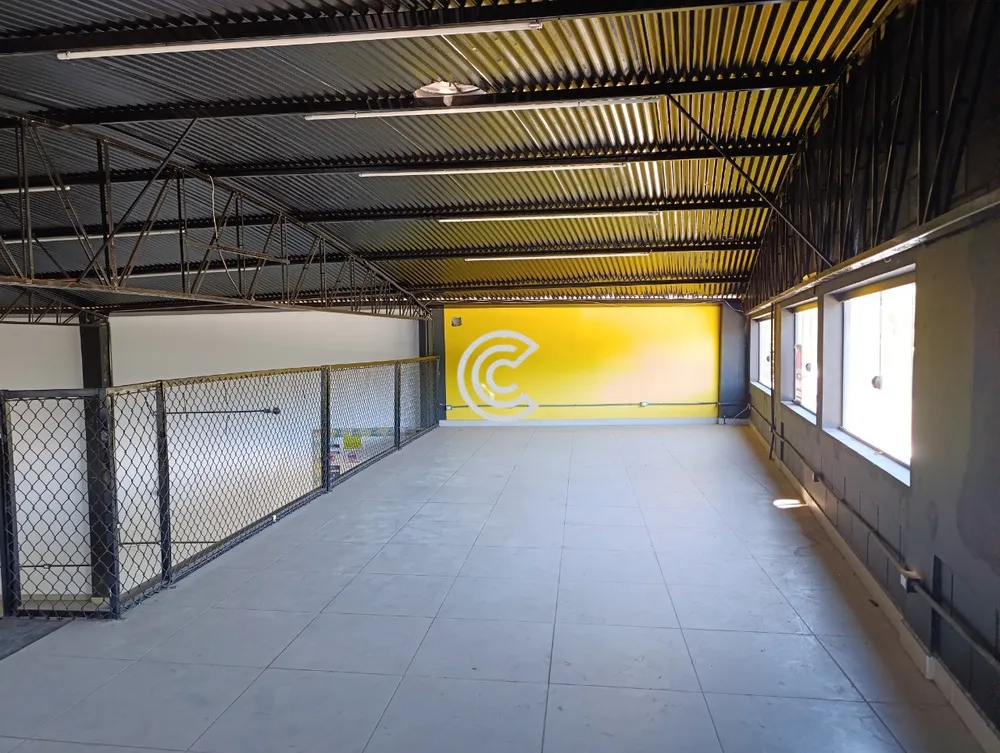 Depósito-Galpão, 400 m² - Foto 5