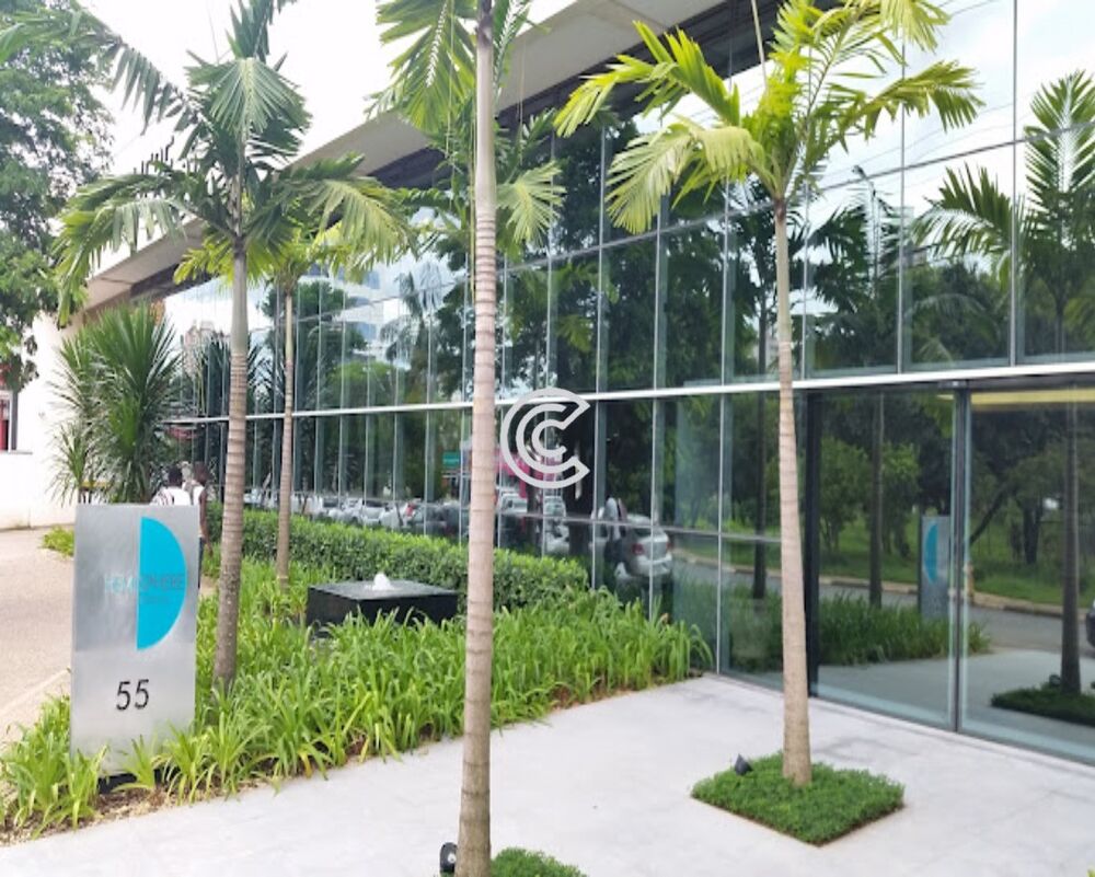 Sala-Conjunto, 43 m² - Foto 1