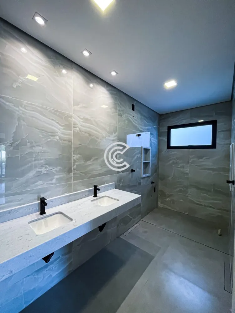 Casa de Condomínio, 3 quartos - Foto 10