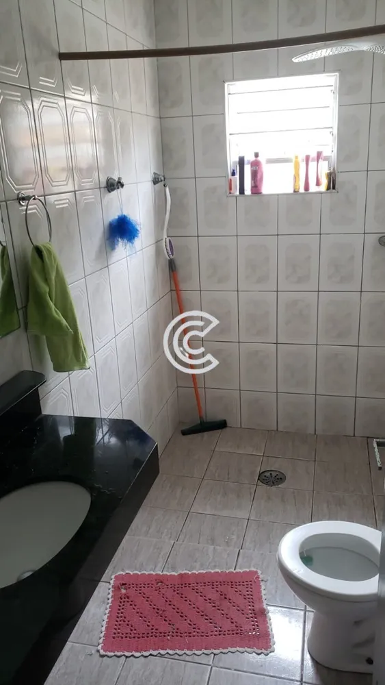 Casa, 3 quartos - Foto 3