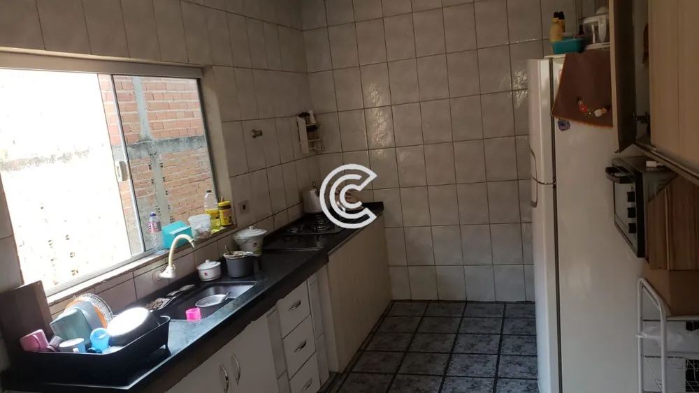 Casa, 3 quartos - Foto 4