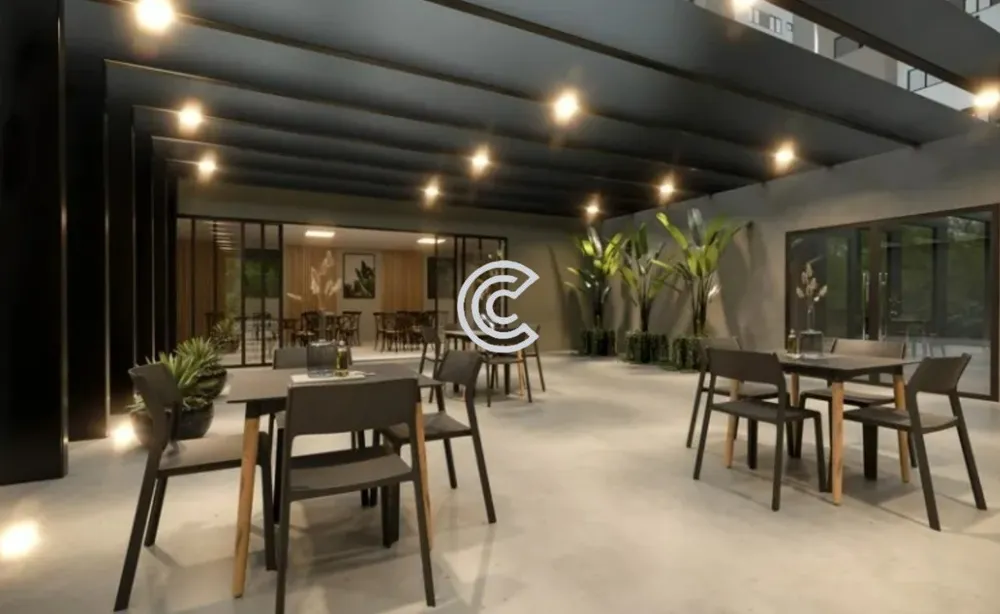 Apartamento, 2 quartos, 44 m² - Foto 5