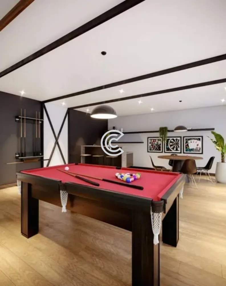 Apartamento, 2 quartos, 44 m² - Foto 8