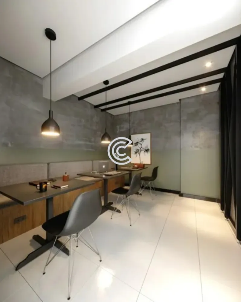 Apartamento, 2 quartos, 44 m² - Foto 2