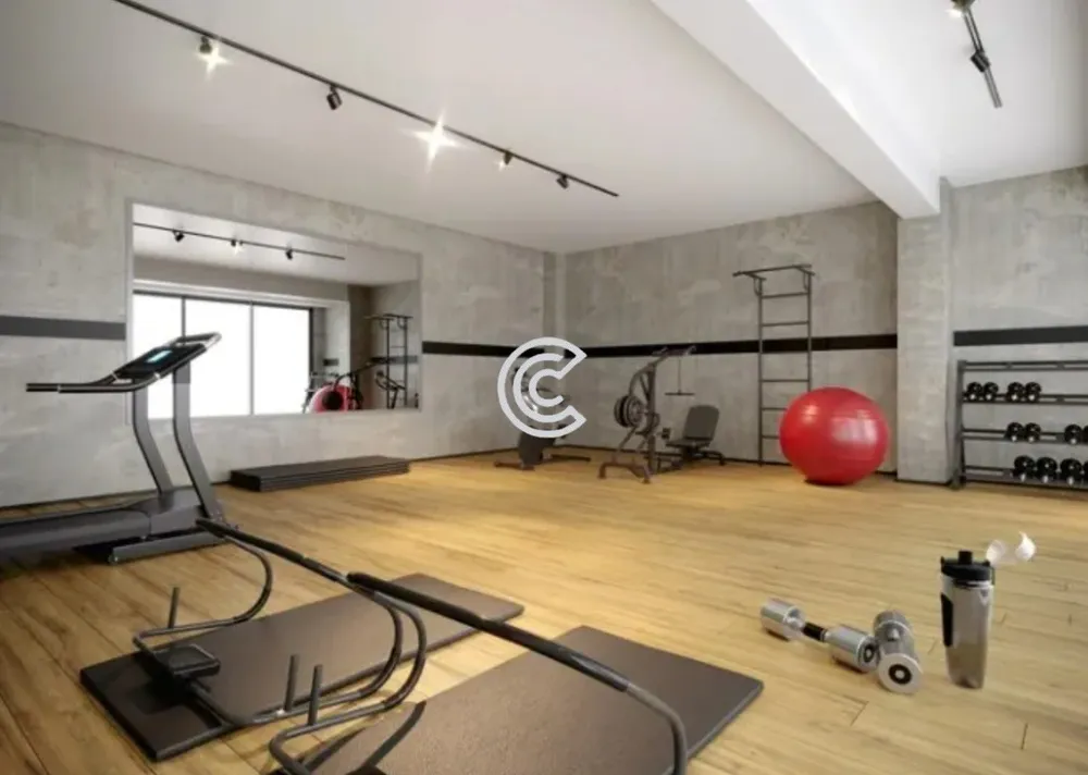 Apartamento, 2 quartos, 44 m² - Foto 7