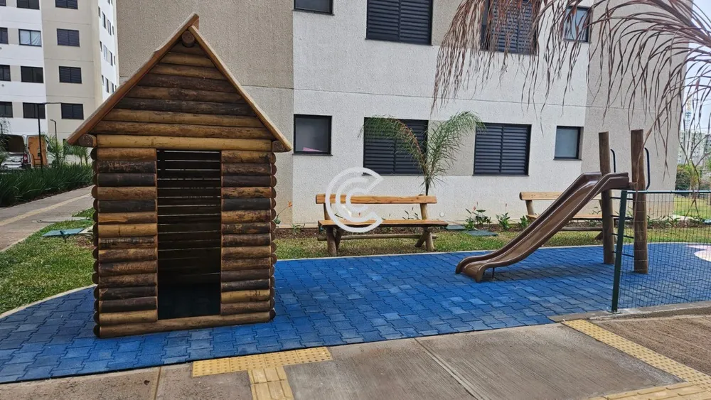 Apartamento, 2 quartos, 44 m² - Foto 10