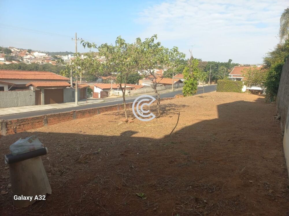 Terreno, 312 m² - Foto 1