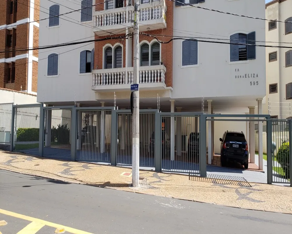 Apartamento, 3 quartos, 105 m² - Foto 6