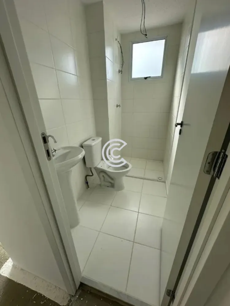 Apartamento, 2 quartos, 44 m² - Foto 5