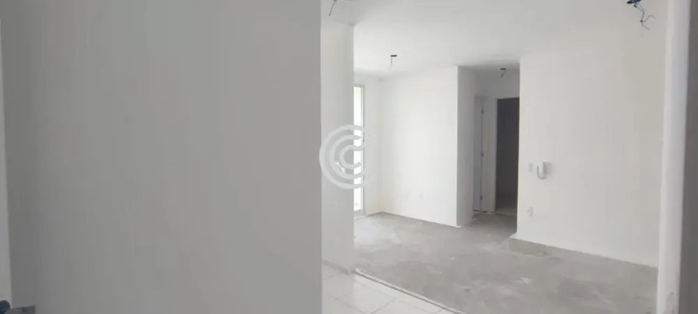 Apartamento, 2 quartos, 44 m² - Foto 9