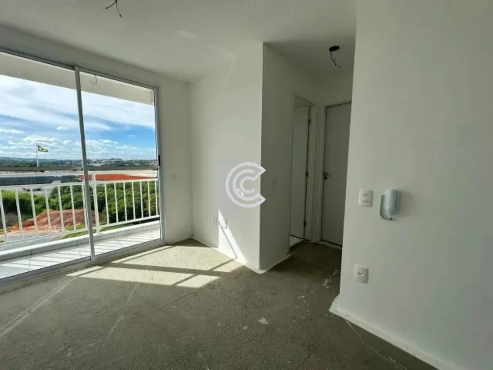 Apartamento, 2 quartos, 44 m² - Foto 8