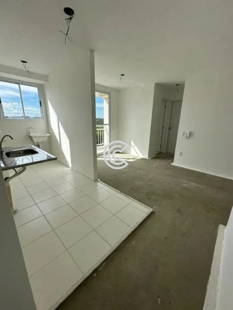 Apartamento, 2 quartos, 44 m² - Foto 10