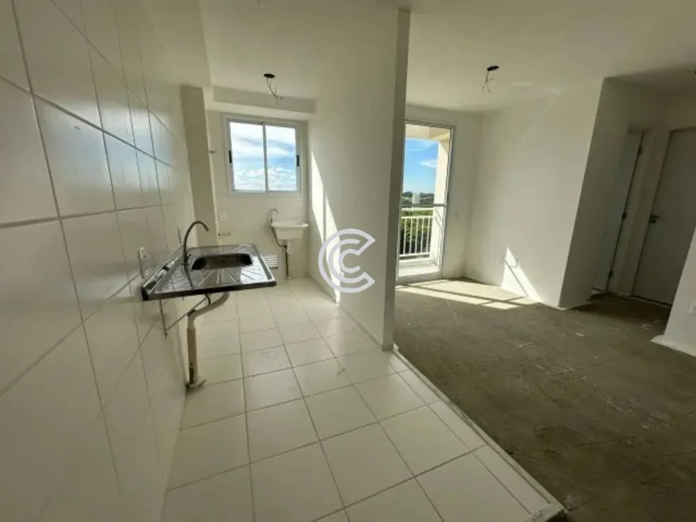 Apartamento, 2 quartos, 44 m² - Foto 11