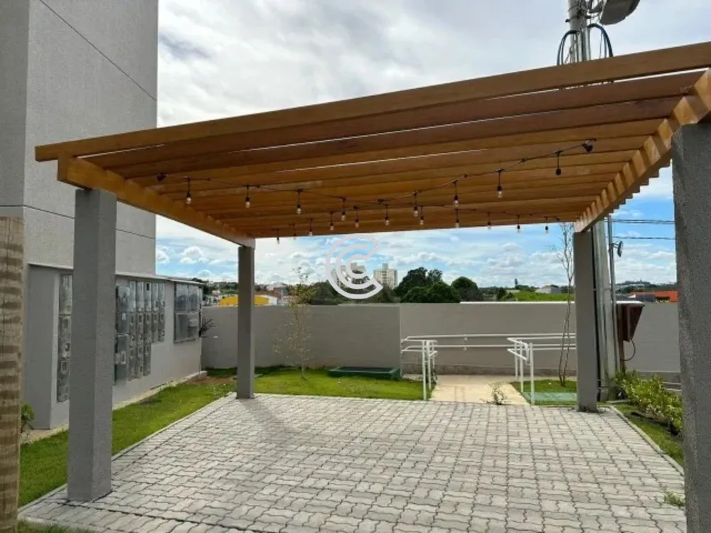 Apartamento, 2 quartos, 44 m² - Foto 4