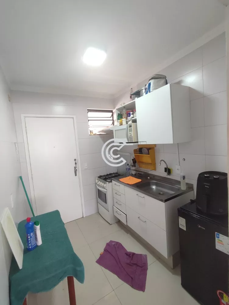 Kitnet e Studio à venda com 1 quarto, 40m² - Foto 4