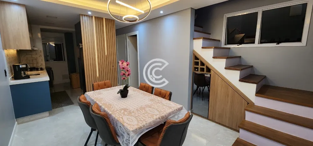 Apartamento, 2 quartos, 172 m² - Foto 4