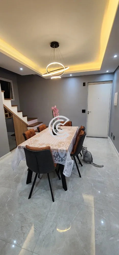 Apartamento, 2 quartos, 172 m² - Foto 2