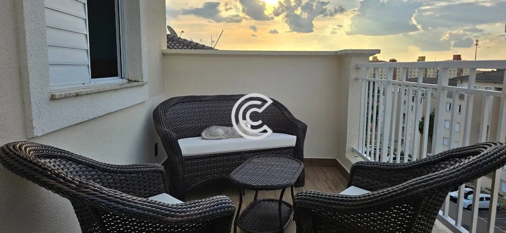 Apartamento, 2 quartos, 172 m² - Foto 11