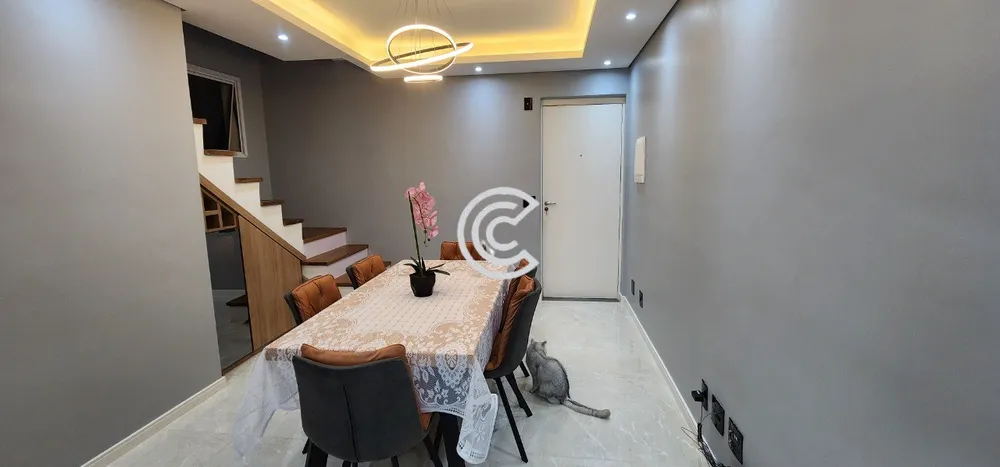 Apartamento, 2 quartos, 172 m² - Foto 1