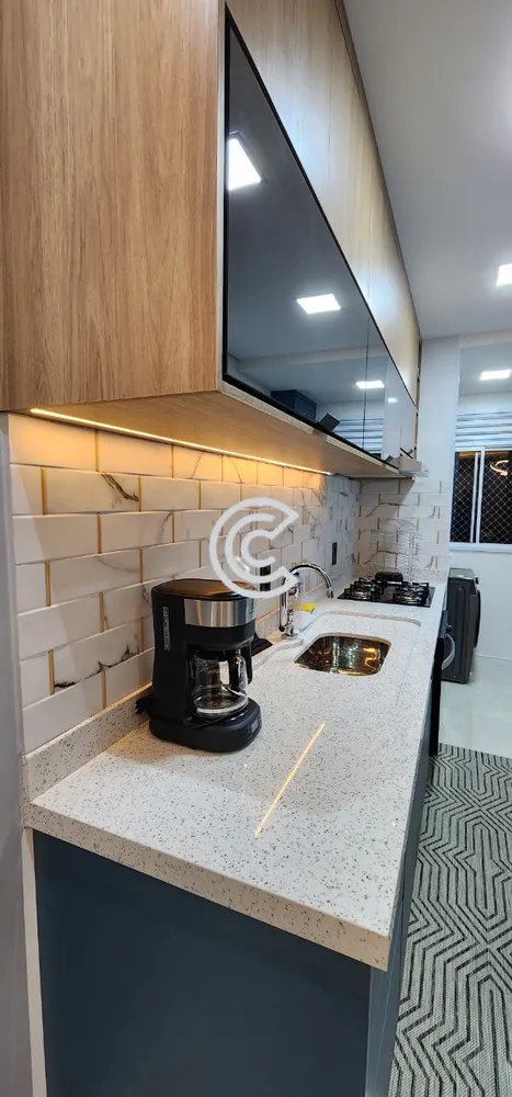 Apartamento, 2 quartos, 172 m² - Foto 5